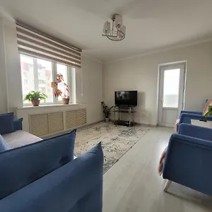 Апартаменты Samal Center, Алматы